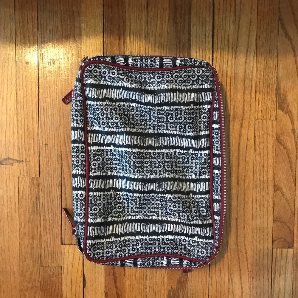 Large Makeup Bag